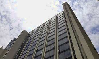 Imagem 4: Sala comercial para locação, Cidade Monções, São Paulo