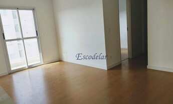 Imagem 5: Apartamento com 2 dormitórios à venda, 60 m² por R$ 455.000,00 - Vila Mazzei - São Paulo/S