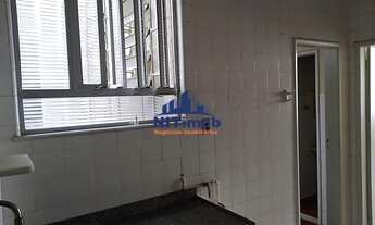 Imagem 5: Apartamento à venda, 2 quartos, Icaraí - Niterói/RJ