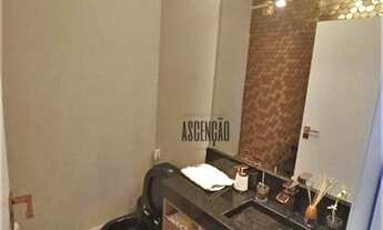 Imagem 5: Casa com 5 dormitórios à venda, 468 m² por R$ 2.600.000,00 - Residencial Real Park - Arujá