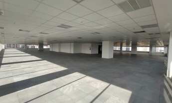 Imagem 5: Sala/Conjunto para aluguel e venda possui 2000 metros quadrados Alphaville