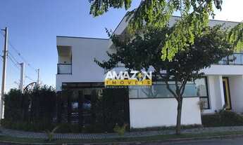 Imagem: Sobrado com 3 dormitórios à venda, 326