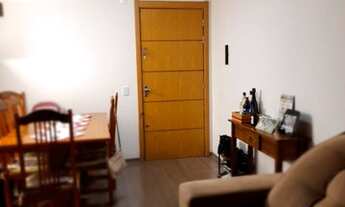 Imagem 5: Apartamento bairro bela vista