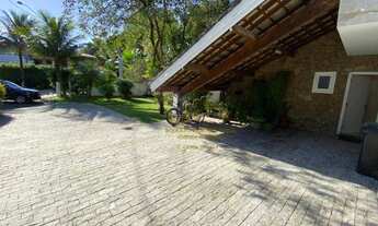 Imagem 2: Casa com 5 dormitórios à venda, 325 m² por R$ 1.850.000,00 - Balneário Praia do Pernambuco