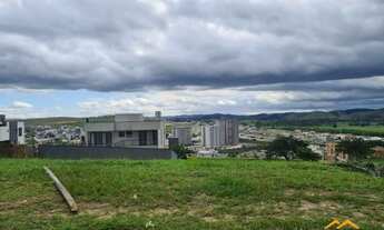 Imagem 1: Terreno Residencial à venda, Condomínio Residencial Alphaville, São José dos Campos - TE06