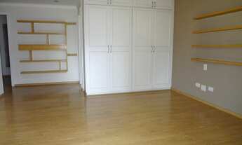 Imagem 7: Apartamento para venda tem 181 metros quadrados com 3 quartos em Moema - São Paulo - SP