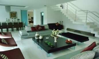 Imagem 7: Casa com 7 dormitórios à venda, 700 m² por R$ 4.000.000,00 - São Luiz - Belo Horizonte/MG