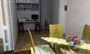 Imagem 3: Santo André - Apartamento Padrão - Parque das Nações