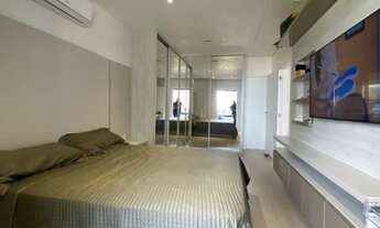 Imagem 5: Belo Apartamento a venda Fica Tudo com 3 SUÍTES em São Marcos - São Luís - MA