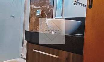 Imagem 6: Apartamento com 3 quartos, sendo 1 suíte plena toda com armário planejado