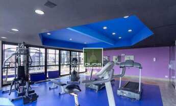 Imagem 5: Apartamento com 2 dormitórios, 62 m² - venda por R$ 1.010.000 ou aluguel por R$ 11.500/mês