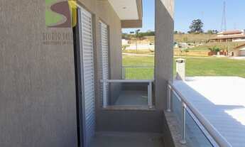 Imagem 4: Casa de condomínio para venda com 207 metros quadrados com 3 quartos em Vila Paraíso - Caç