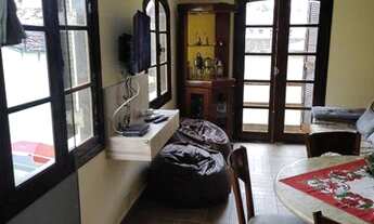 Imagem 4: Flat com 2 dormitórios à venda, 60 m² por R$ 275.000,00 - Parque Enseada - Guarujá/SP