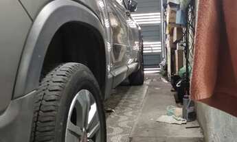 Imagem 6: Sobrado para venda tem 60 metros quadrados com 2 quartos em Jardim Vila Galvão - Guarulhos