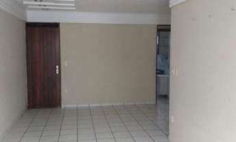 Imagem 2: Apartamento com 3 Quartos à venda, 97 m² por R$ 380.000 - Bessa - João Pessoa/PB