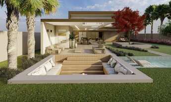 Imagem 3: NOVA LIMA - Casa de Condomínio - Alphaville - Lagoa dos Ingleses