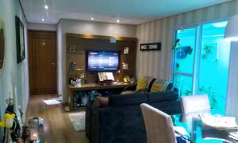 Imagem: Excelente apartamento para venda com 2 quartos