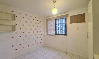 Imagem 6: Apartamento para venda possui 90 metros quadrados com 2 quartos em Icaraí - Niterói - RJ