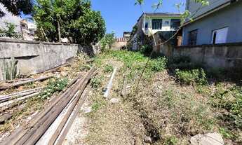 Imagem 4: Terreno Penha Circular