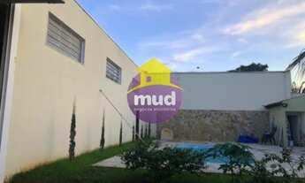 Imagem 2: IMOBILIÁRIA MUD RIO PRETO VENDE CHÁCARA COM 1800 METROS COM 4 DORMITÓRIOS E PISCINA