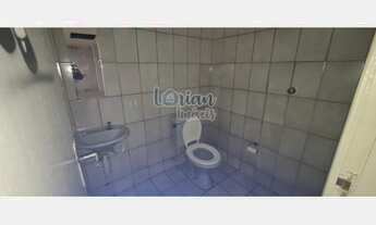 Imagem 7: Galpão 280m² de vão livre | mezanino