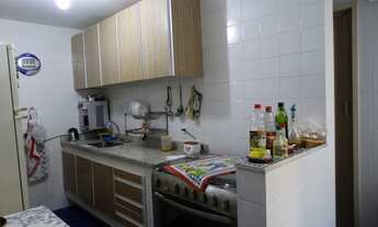 Imagem 3: Apartamento para venda com 70 metros quadrados com 2 quartos em Glória - Rio de Janeiro