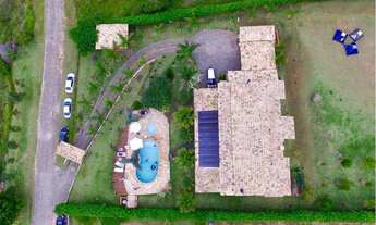 Imagem 2: BELA CHÁCARA EM GUARAREMA/SP