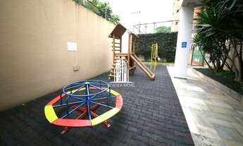 Imagem 6: Apartamento na Chácara Snt. Antônio 82m² - 3 dormitórios e 2 vagas