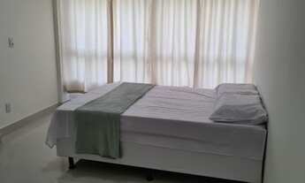 Imagem 3: Apartamento - Ondina Apart hotel 1/4 - R$ 440.000,00