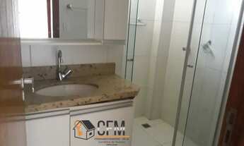 Imagem 7: Ap. semi-mobiliado p/ venda - 4 quartos - Candeias - Vitória da Conquista - BA