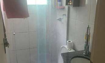 Imagem 3: Apartamento com 3 à venda, 60 proximo vale sul shopping. m² por R$ 280.000 - Flor