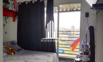 Imagem 6: Apartamento com 1 dormitório, 42m² à venda no Campos Elíseos - Santa Cecília