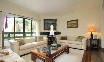 Imagem: Apartamento com 4 dormitórios à venda