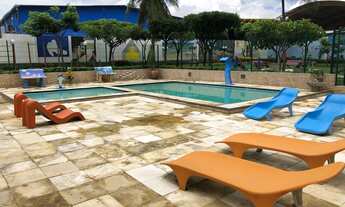 Imagem 6: Excelente apartamento na Parangaba projetado ACEITA PERMUTA