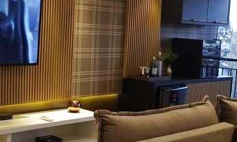 Imagem 5: Apartamento à venda, 104 m² por R$ 820.000,00 - Jardim Tarraf II - São José do Rio Preto/S