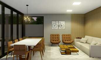 Imagem 4: Casa Condomínio Evidence