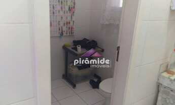 Imagem 7: Ponto para alugar, 60 m² por R$ 6.000,00/mês - Jardim São Dimas - São José dos Campos/SP