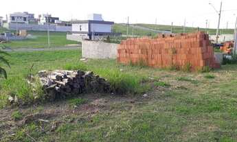 Imagem 7: Terreno no Reserva Rudá com valor abaixo do mercado