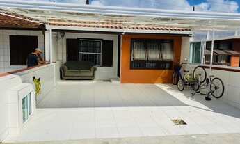 Imagem 3: Casa em Condomínio para Venda - Praia de Leste, Pontal do Paraná - 100m², 2 vagas