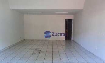 Imagem 2: Ponto para alugar, 40 m² por R$ 1.700,00/mês - São Benedito - Uberaba/MG