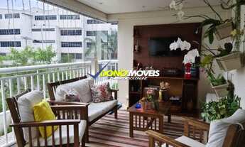 Imagem 2: Apto 3 dorms Cond. Domo Home - Centro - SBC