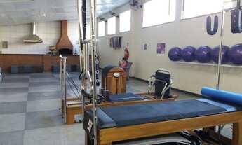 Imagem 5: Galpão/Depósito/Armazém para aluguel com 300 metros quadrados em Centro - Poá