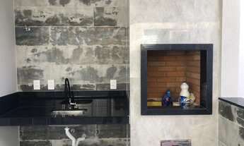 Imagem 5: Condomínio Residencial Mantova