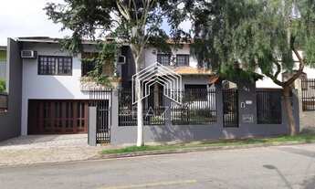 Imagem: CASA RESIDENCIAL em JOINVILLE - SC, IRIRIÚ