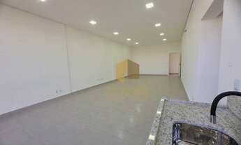 Imagem 4: Sala para alugar, 50 m² por R$ 3.500,00/mês - Swiss Park - Campinas/SP