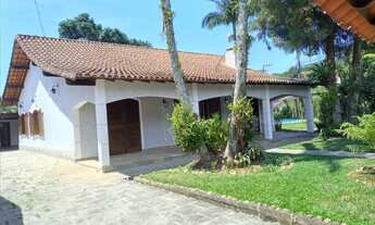 Imagem 6: Casa para venda possui 223 metros quadrados com 4 quartos em Carlos Guinle - Teresópolis