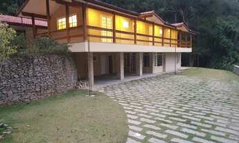 Imagem 2: Casa em condomínio (Quinta do Lago