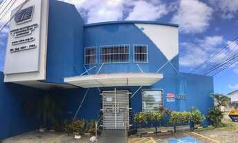 Imagem: PRÉDIO COMERCIAL - AV. PRUDENTE DE MORAIS