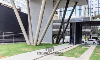 Imagem 4: BELO HORIZONTE - Conjunto Comercial/sala - Funcionários