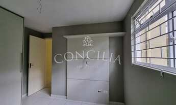 Imagem 4: Apartamento garden com 2 quartos em Cidade Industrial - Curitiba - PR